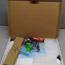 A3 LED Light Pad for Diamond Painting,Ratukall Diamond Art Light Board Kit,Adjustable Brightness Light Box for Tracing with Diamond Painting Accessories and Tools Includes Storage Case, Pens,Stand