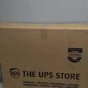 Cartist Cargo Liner Custom Fit for Subaru WRX 2022-2025 2026 All Weather Rear Trunk Mat Behind The 2nd Row Seats Carpet Protection TPE Black