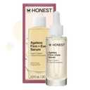 Honest Beauty Ageless Firm and Even Serum, Powered by Vegan Collagen Elastin Polypeptides, Firmer-Looking Skin, Fragrance Free, EWG Verified, Cruelty-Free, 1 fl oz