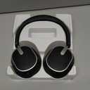 Hybrid Active Noise Cancelling Bluetooth Headphones