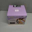 BLITZWAX Brazilian and Bikini Waxing Kit for Women, Hard Wax Warmer for Face, Legs and Body, At Home Hair Removal Kit, Beginner Friendly, Quick Heating, Pink and Blue Gradient Color