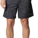 Columbia Men's Super Backcast Ii Water Short, Size M