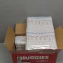 Huggies Size Newborn Diapers, Little Snugglers Baby Diapers, Size Newborn (up to 10 lbs), 84 Count, 