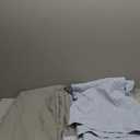 KOUFALL Blue Curtains 96 Inches Long for Living Room Girls Bedroom Set 2 Panels,Rod Pocket Light Blue Linen Semi Sheer Curtains 96 Inch Length for Kids Room,Baby Sky Blue