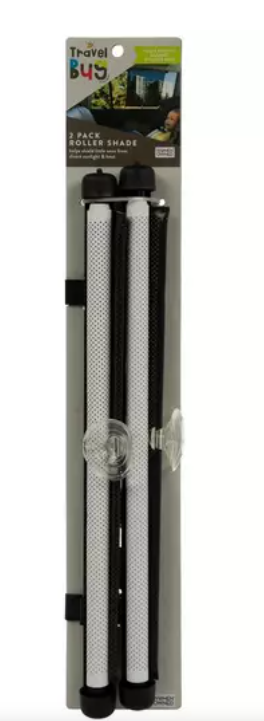 Goldbug 2 pack Roller Shade