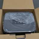 Dehumidifiers for Home 95 OZ Water Tank(1000 sq. ft) Dehumidifier for Bathroom with Auto Shut Off,7 Colors Light, Quiet Sleep Mode Dehumidifier for Bedroom, Basement, RV, Closet