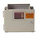Medline Locking Sharps Container Cabinet