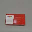 245XL Ink Cartridges Replacement for 245XL Black Ink Cartridges Multipack Compatible for TR4520 TR4527 MX492 MX490 MG2520 MG2522 MG2525 MG2920 MG2922 MG3022 MG3029