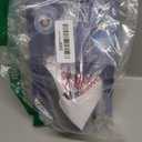 Aquarium Decor Magnetic Great White Shark Ornament  Wall-Mounted Fish Tank Accessory