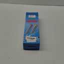 2000W Immersion Water Heater, Portable Bucket Water Heater with Digital LCD Thermometer,Electric Submersible Water Heater with Stainless Steel Cover Heats up to 5 gallons of Water in Minutes,UL Listed