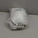 ROYALAY Lumbar Support Pillow for Bed, Memory Foam Waist Pillow for Sleeping, Ergonomic Wedge Pillow for Back Support, Elevated Body Pillow with Removable Cover for Side, Back and Stomach Sleepers