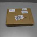 Meonum Christmas Village Light System Set Accessory Cord with 8 LED Light Bulbs Compatible with Department 56 Christmas Building and Accessory Craft Village House Lighting System, Blow Mold Light