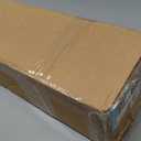 Mabett Cab Rear Roof Spoiler Compatible with 2026,2022-2025 Ford Maverick Scuff Resistant ABS Truck Top Wing Lip Exterior for Ford Maverick Accessories