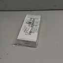 12880 Sq.Ft Range WiFi Extender Signal Booster Dual Band 5GHz/2.4GHz, 105-Device Compatibility, Simple Installation, WiFi Extender