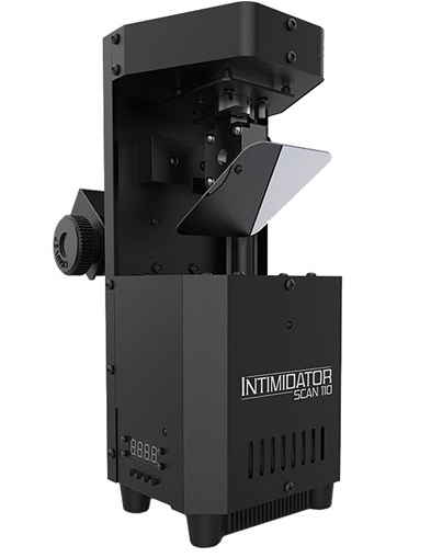CHAUVET DJ Lighting (Intimidator Scan 110)