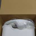 Step Stool, Toilet seat & Faucet Extender for Toddlers with Detachable Step, Non-Slip Floor & Step Pads  Stool Helper for Kids for Kitchen Counter, Bathroom Sink, and Bedroom