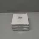 3 x Stitch Gun for Clothes Quick Clothing Fixer & Tagging Gun with 6 Needles 1000 Black+1000 White Fasteners, Handheld Sewing Tool for Instant Repairs, Quilting, Retail Price Tags No Thread Needed Purple