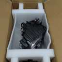 Right Headlight Assembly Compatible with CX-5 2022-2024 W/Bulb w/o AFS Projector Headlamp Passenger Side5078673000 KPF151040
