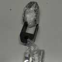 Dynofit 2-4" Rear Shock Extenders for Chevy Silverado 1500 & GMC Sierra 1500 1999-2026, Heavy-Duty Black Powder Coated Steel Compatible with Rear Lift Leveling Kits for Tahoe, Yukon