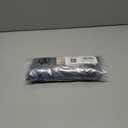 Dokotoo Womens Tops Casual Pleated V Neck Puff Long Sleeve T Shirts Loose Tunic Business Blouse (Blue, S)