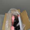 Steppers for Exercise at Home, KitGody Mini Stepper with Resistance Bands, Portable Stair Stepper for Home 330LBS Capacity, Adjustable Height Fitness Stepper Machine