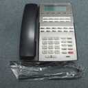 NEC DSX 80 160 1090020 DX7NA-22BTXH 22B 22 Button Digital Display Telephone #C (Renewed)