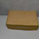 Molimoli Soap Dispenser, Bathroom Soap Dispenser Set, Glass Dispenser, Soap Dispenser for Kitchen, Kitchen Soap Dispenser Pump, 500ml/16.9 Oz, Set of 3, Black