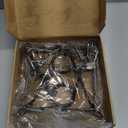 Double-Sided Sturdy Setter for Effortless Outdoor Setup Ideal for Farm, Gardens, and Yard Use(220)