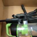 Eureka Airspeed Ultra-Lightweight Compact Bagless Upright Vacuum Cleaner, NEU10AE4, Green