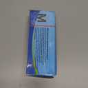 Color Tree Handheld LED EMF Magnetic Field Ghost Hunting Detector Electromagnetic Paranormal Equipment Tester 50Hz-20,000Hz Black