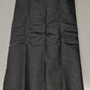 PIG Adhesive-Backed Floor Mat | Grippy Entrance Mat | Ultra-Duty | 3' W x 50' L | Black | GRP36201-BK