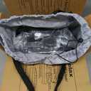 Queen Air Mattress with Built in Pump, 18" Elevated Height, 48Hr Leak-Tested, Honeycomb Coil Support, 800 lbs Capacity, Fast 3-Min Inflation Blow Up Mattress for Guest Room & Sleepover