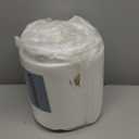 DEEPSHARK Mattress Gap Filler, Bed Gap Filler for King,Mattress Extension Filler for Headboard Seams, Bed Space Space Cracks White(78"6"12", King)