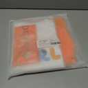 K-Acc Birthday Girl Outfit - T-Shirt, Blue Ears, Tutu Dress, Satin Sash – Gifts for Girls Birthday Party (Yellow, 2 Years)