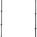 Hanging Closet Rods, Adjustable Height & Width Closets Bar Lower Extender for Hanging Clothes, Heavy Duty Hanging Bars for Clothing Storage and Organizer, Space-Saving & Expandable Double Closet Rod