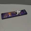 Phyulls Smart Watch for Kids, Smart Watch Toys with 39 Games Camera Video Recorder Music Alarm Calculator Calendar Flashlight Stopwatch Pedometer Gift Toys for 3-12 Years Old Boys and Girls (Black)