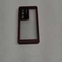 2025 New for Samsung Galaxy S23 Ultra Case Waterproof, [Military Grade Shockproof][Built-in Screen Protector & Glass Camera Protector][IP68 Underwater][Dustproof][Dropproof] Full Body Phone Case 6.8"