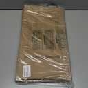 DDPow Heavy Plant Stand for 10"-16" Plant Pot Indoor Outdoor Corner, Adjustable Metal Heavy Duty for Large Pot (Black 1 Pack)