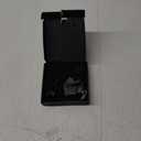 KEYWING Fisheye Lens 198 Fish Eye Phone Camera Lens Kit for iPhone Fish Bowl Camera Lens Attachments for iPhone Samsung Smartphone Black