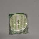 Polyester Webbing Strap 17+Colors  1"&1.5"&2"  10 Yards Heavy Duty Webbing Roll, Flat Webbing Strap for Indoor&Outdoor Gear, Climbing, DIY Crafting, Repairing (Cream)