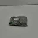 2 Set Pillow Cases, Army Green, 18 x 18 In