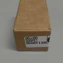 Upgrade W11428524 W11162561 Washing Machine Run Capacitor Compatible with Whirlpool Kenmore Maytag Crosley Amana Replace W10866238 W11175257 AP6981681 PS12745632 EAP12745632