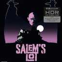 Salem's Lot [Limited Edition] [4K Ultra HD] Format: Blu-ray