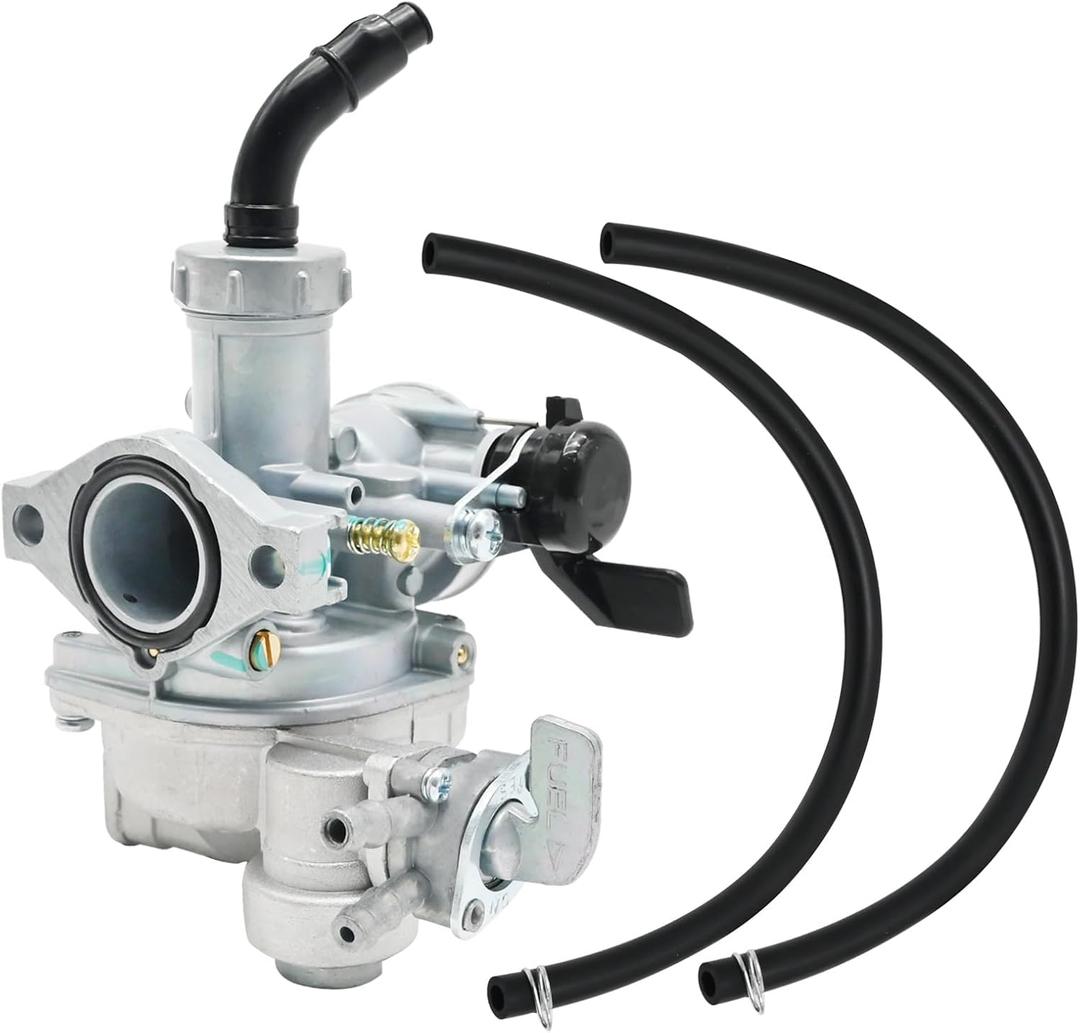 Carburetor, Replacement for Honda CT 110 CT110 Models 1980 1981 1982 1983 1984 1985 1986 Carb