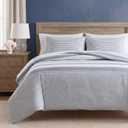 Nautica - Twin Size Comforter Set with Matching Sham