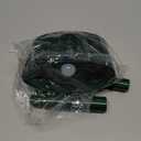 Gebatule 4 Pack Ultrasonic Deer Repellent Cat Repellent Outdoor Solar Animal Repellent with Motion Sensor Animal Deer Cat Deterrent to Repel Squirrel Rabbit Repellent for Yard Garden