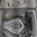 Magic Pro 2.0 Neck Massager - Upgraded Neck Massager Ergonomic Design Portable Lightweight with Heat & Vibration Modes