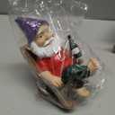 Gnomes Decorations for Yard, Gnome Gifts for Women, Garden Statue Ornament for Yard Lawn Patio