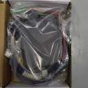 SYOWADA 1YW-85540-20-00 Ignition CDI Box, Replacement for Yamaha Big Bear YFM350FW 4x4 1987-1988, Replacement for Yamaha Moto 4 YFM350ER 1987-1988
