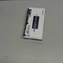 Kimaru ACK-E6 DR-E6 DC Coupler LP-E6 LP-E6N Dummy Battery AC Power Adapter Kit for Canon EOS R R5 R6 R6II R7,80D 70D 60D 90D,5D Mark II III IV,6D 7D,6D Mark II,7D Mark II,60Da 5Ds 5Ds R Cameras.